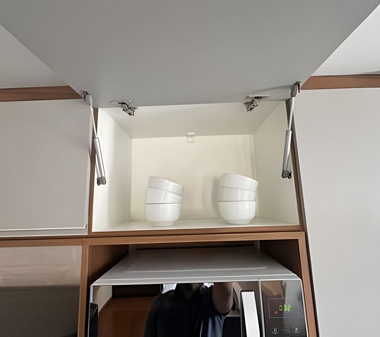 Benno Prime Loft - Apartamento executivo em Extrema MG