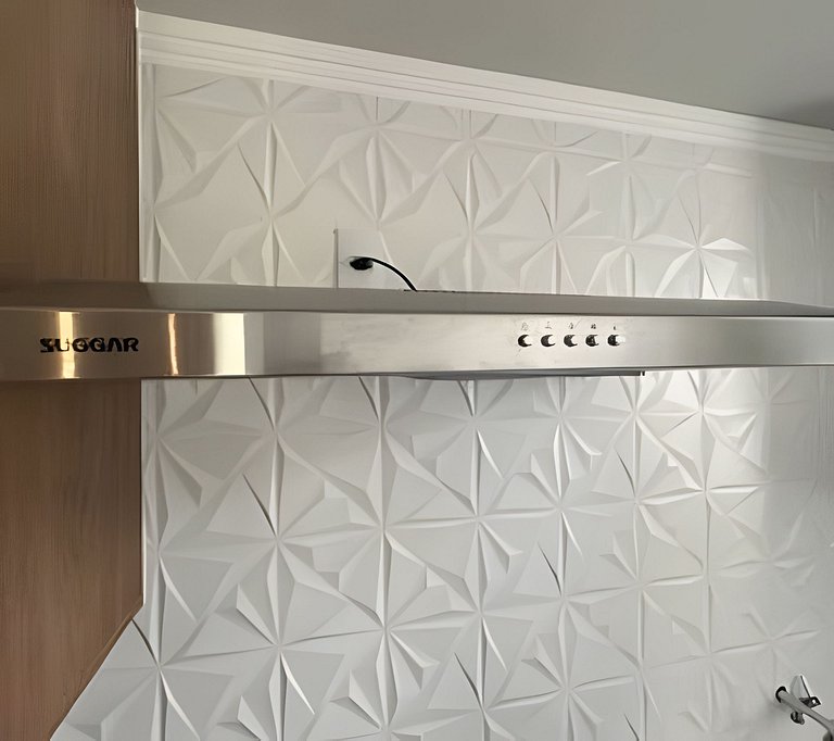 Benno Prime Loft - Apartamento executivo em Extrema MG