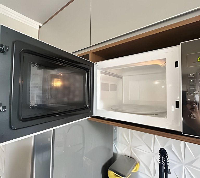 Benno Prime Loft - Apartamento executivo em Extrema MG