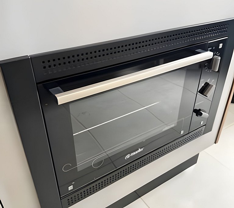 Benno Prime Loft - Apartamento executivo em Extrema MG