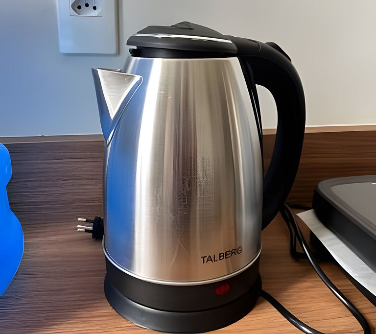 Benno Prime Loft - Apartamento executivo em Extrema MG