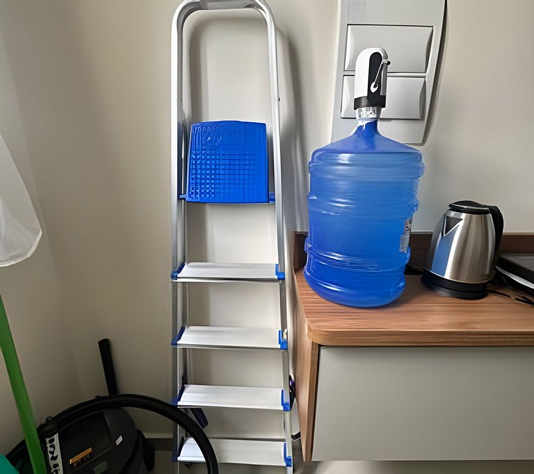 Benno Prime Loft - Apartamento executivo em Extrema MG