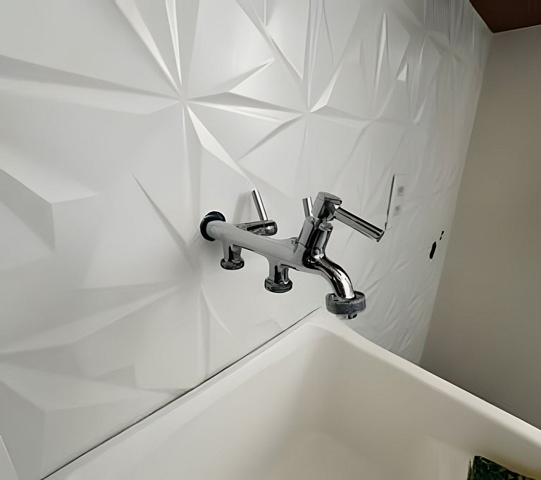 Benno Prime Loft - Apartamento executivo em Extrema MG