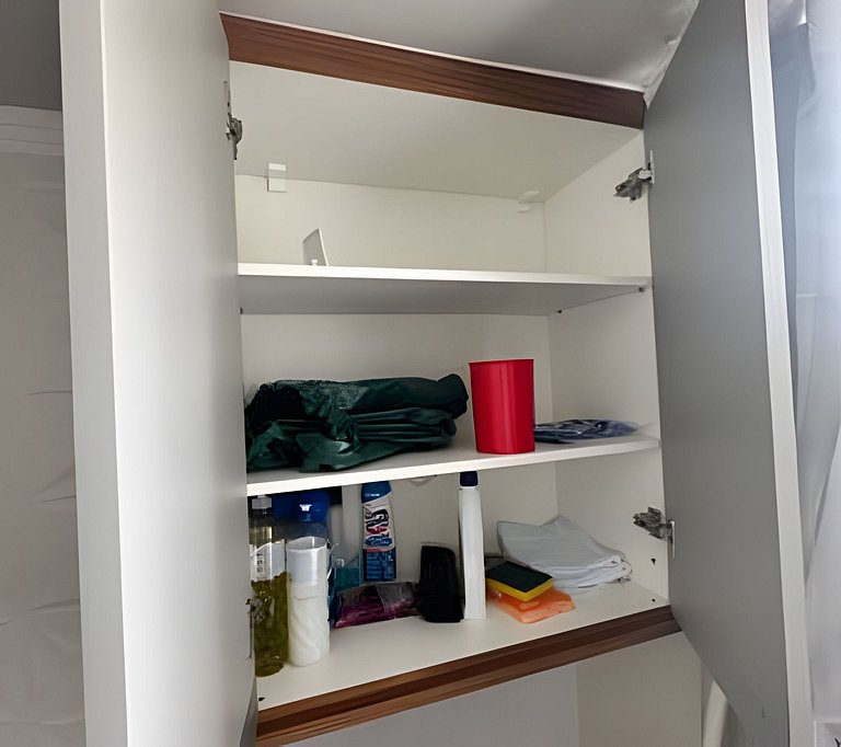 Benno Prime Loft - Apartamento executivo em Extrema MG