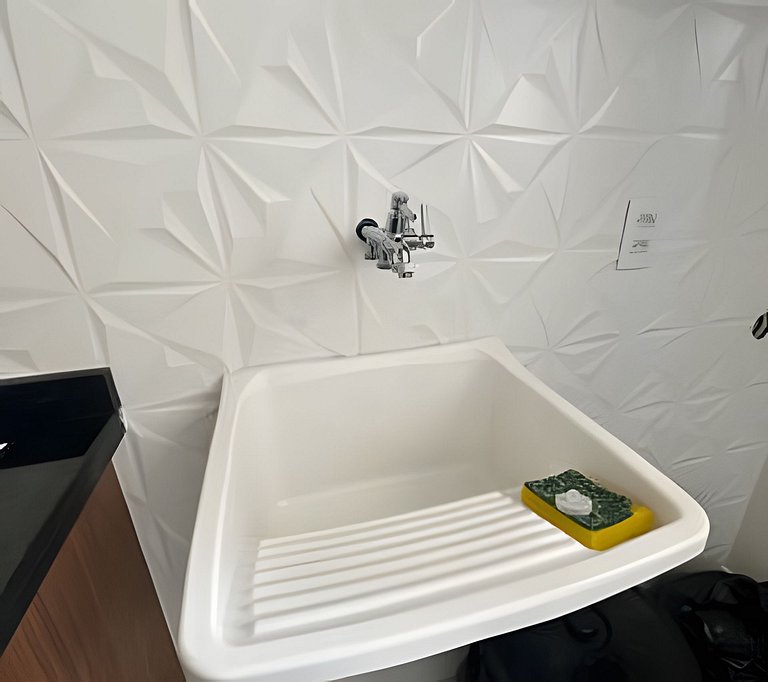 Benno Prime Loft - Apartamento executivo em Extrema MG