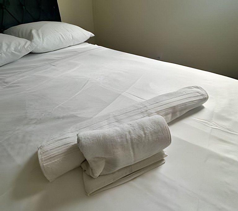 Benno Prime Loft - Apartamento executivo em Extrema MG