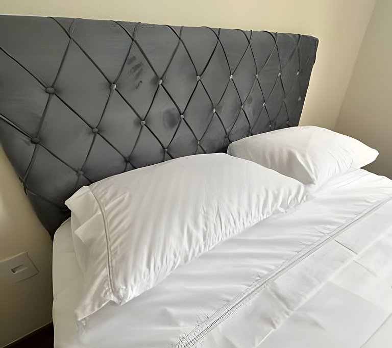 Benno Prime Loft - Apartamento executivo em Extrema MG