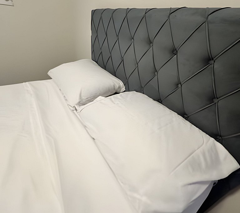 Benno Prime Loft - Apartamento executivo em Extrema MG