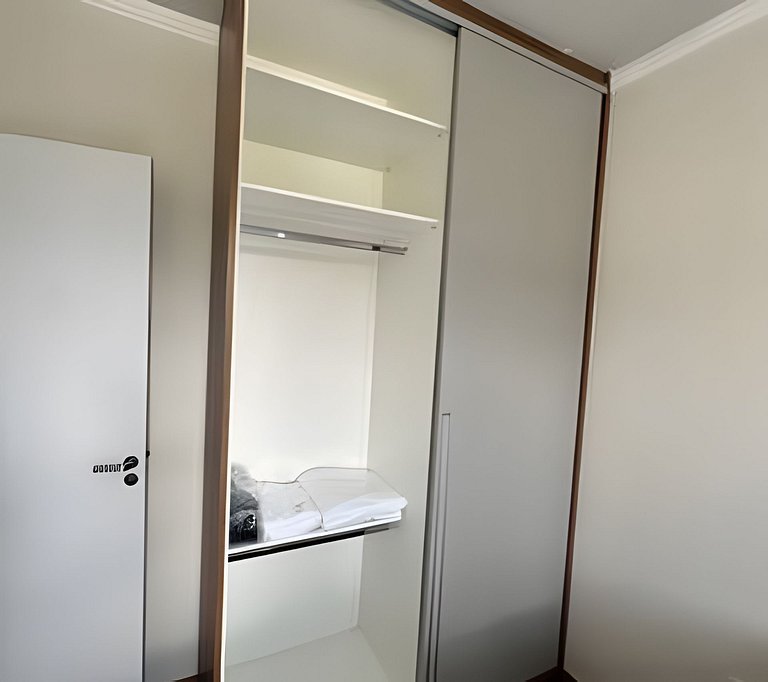 Benno Prime Loft - Apartamento executivo em Extrema MG