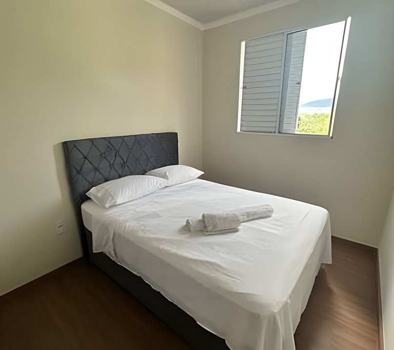 Benno Prime Loft - Apartamento executivo em Extrema MG