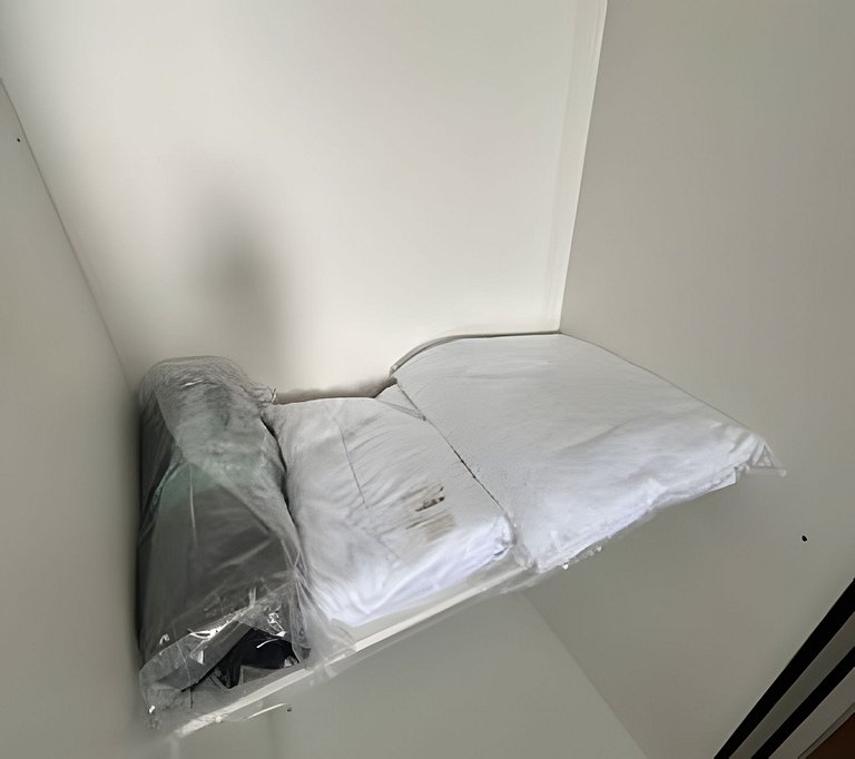 Benno Prime Loft - Apartamento executivo em Extrema MG