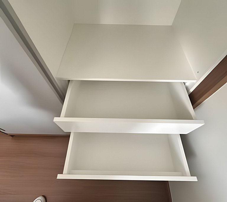 Benno Prime Loft - Apartamento executivo em Extrema MG