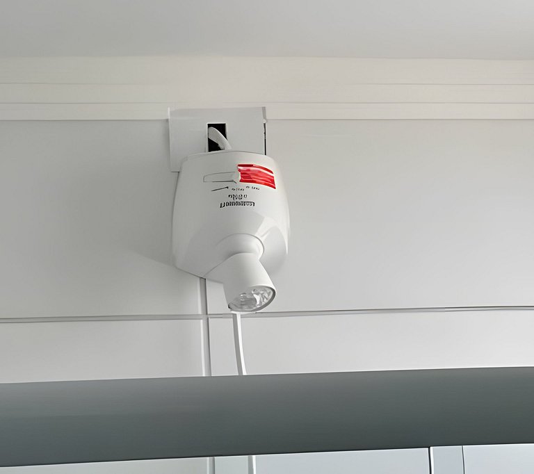 Benno Prime Loft - Apartamento executivo em Extrema MG