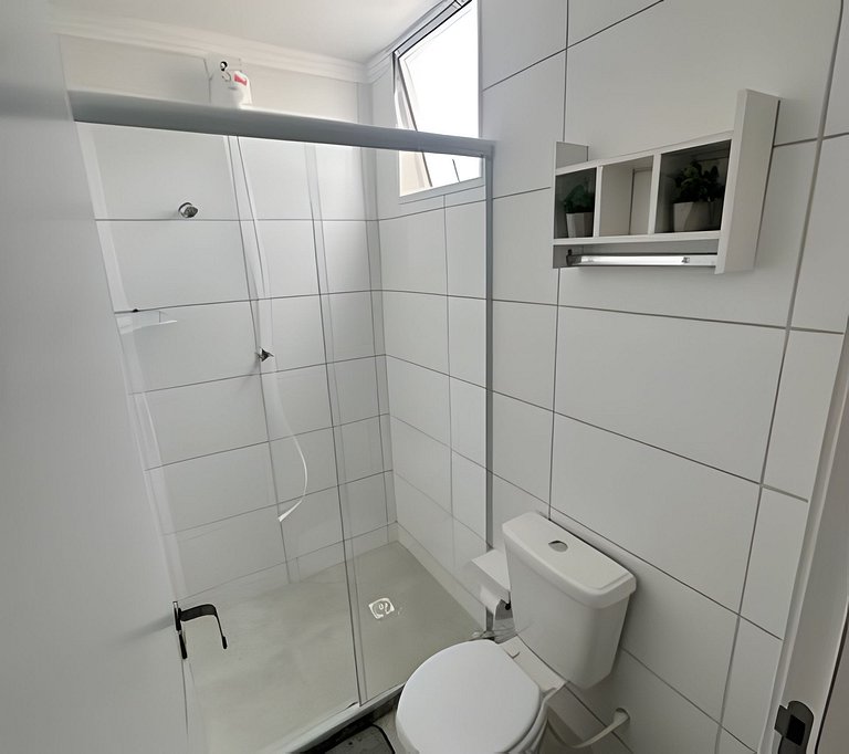 Benno Prime Loft - Apartamento executivo em Extrema MG