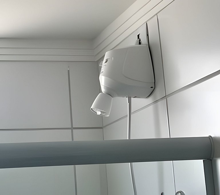 Benno Prime Loft - Apartamento executivo em Extrema MG