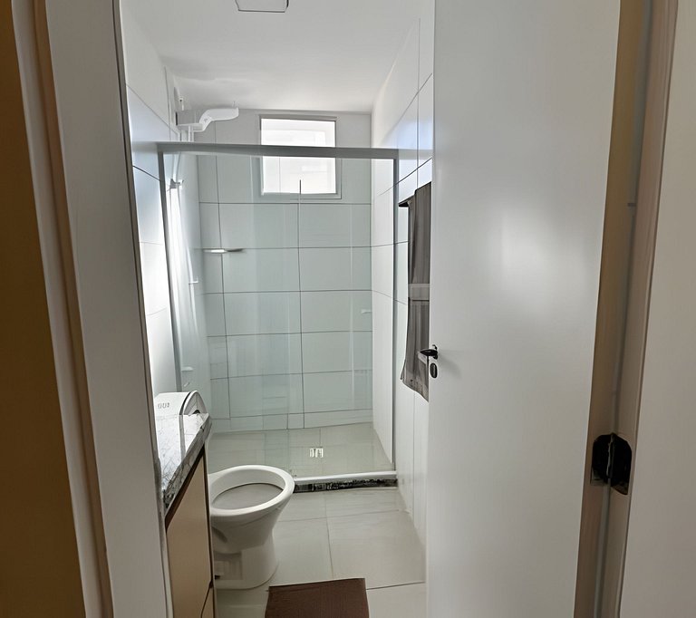 Luna 03 Prime - Apartamento executivo em Extrema MG