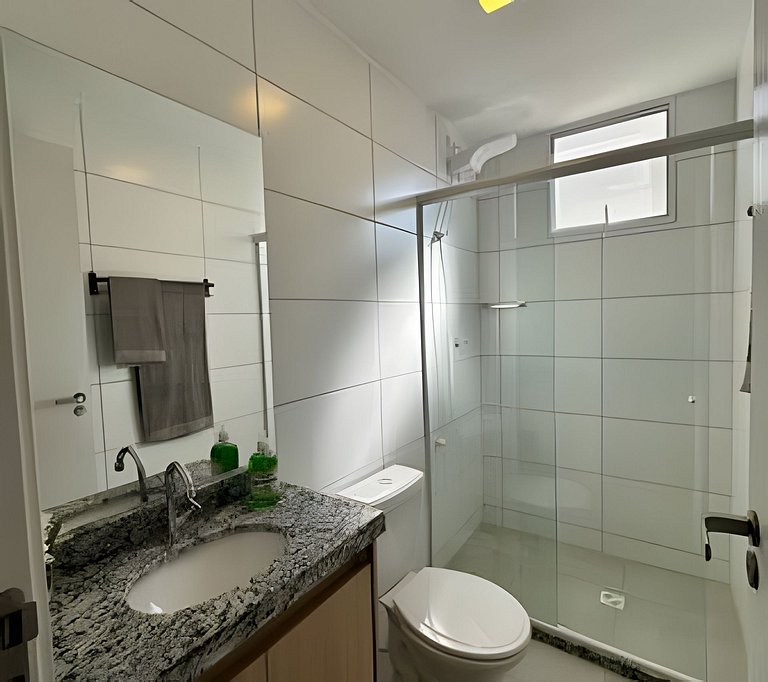 Luna 03 Prime - Apartamento executivo em Extrema MG