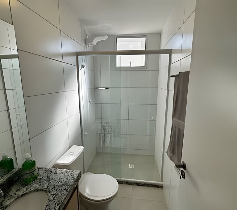 Luna 03 Prime - Apartamento executivo em Extrema MG