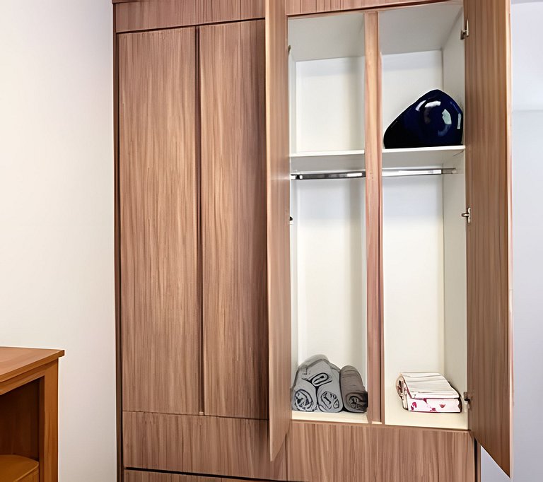 Luna 03 Prime - Apartamento executivo em Extrema MG