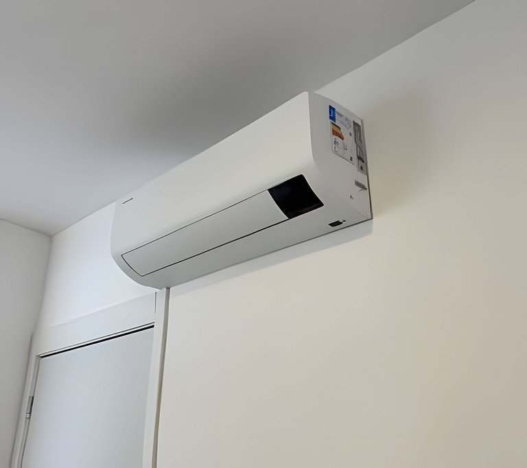 Luna 03 Prime - Apartamento executivo em Extrema MG