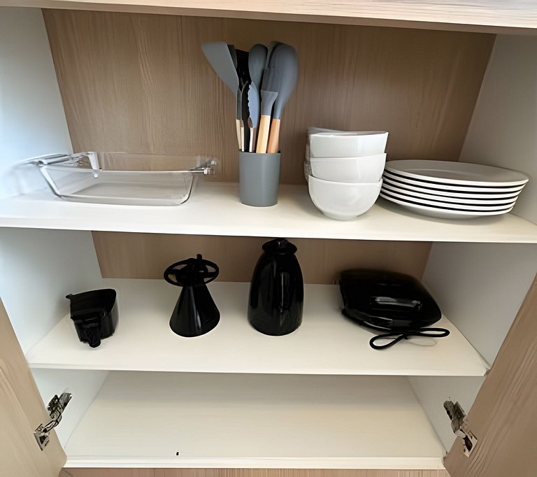 Luna 03 Prime - Apartamento executivo em Extrema MG