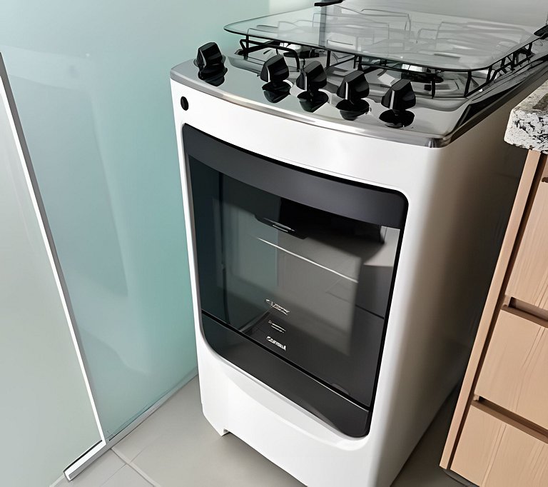 Luna 03 Prime - Apartamento executivo em Extrema MG