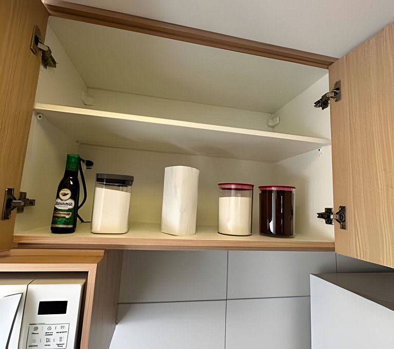 Luna 03 Prime - Apartamento executivo em Extrema MG