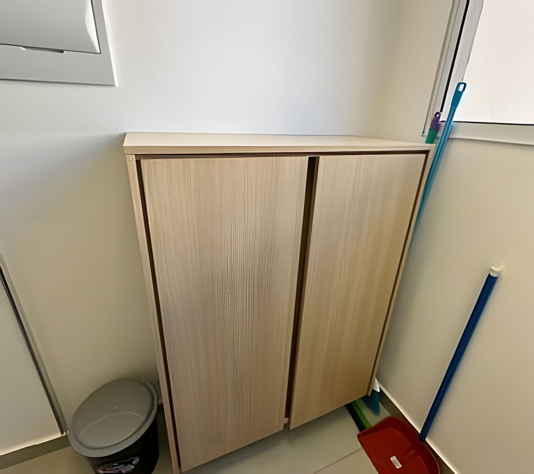 Plano 22 Prime Loft - Apartamento executivo em Extrema MG