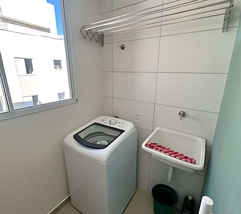 Plano 22 Prime Loft - Apartamento executivo em Extrema MG