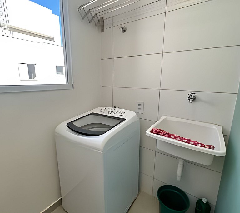 Plano 22 Prime Loft - Apartamento executivo em Extrema MG