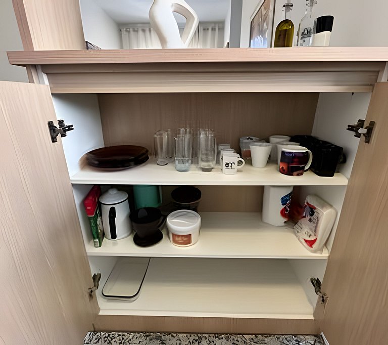 Plano 22 Prime Loft - Apartamento executivo em Extrema MG