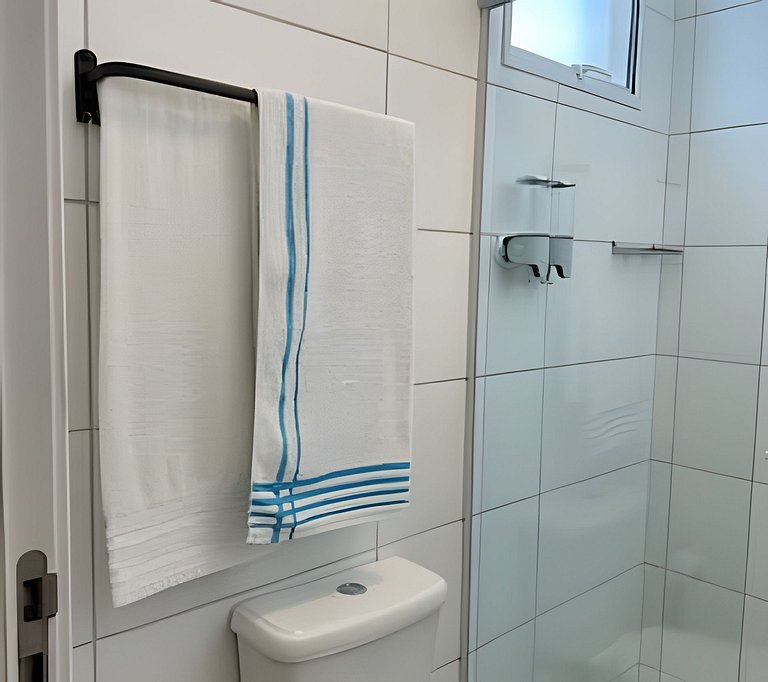 Plano 22 Prime Loft - Apartamento executivo em Extrema MG