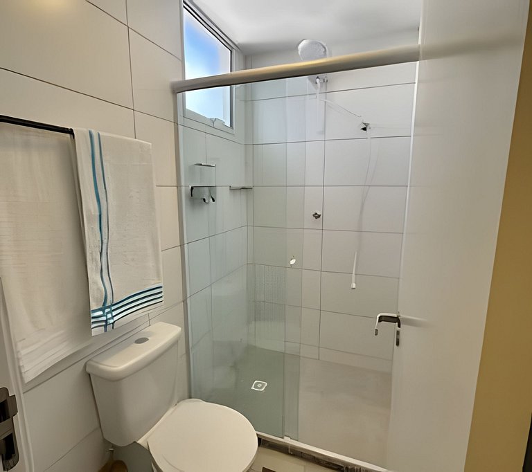 Plano 22 Prime Loft - Apartamento executivo em Extrema MG