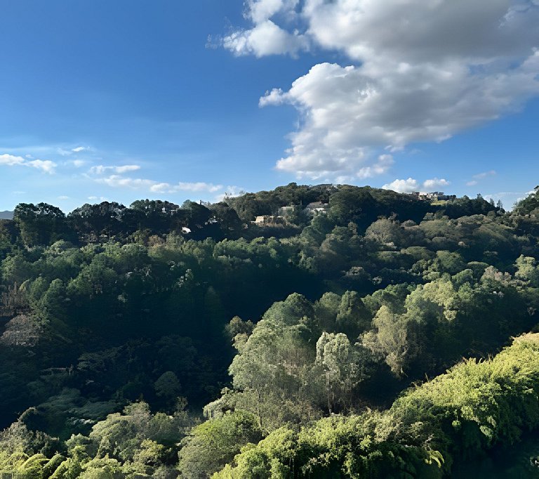 Plano 22 Prime Loft - Apartamento executivo em Extrema MG