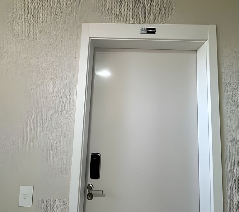 Plano 22 Prime Loft - Apartamento executivo em Extrema MG