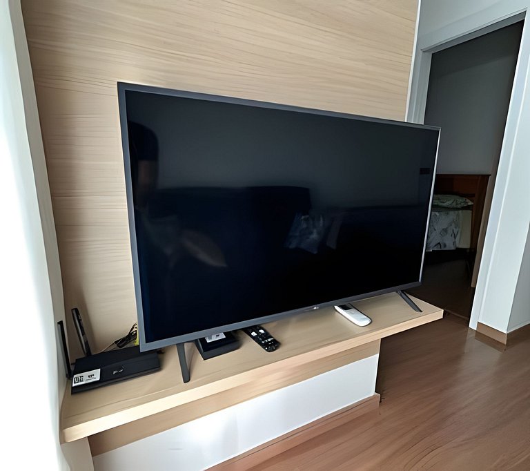 Flor Prime Loft - apartamento executivo em Extrema MG