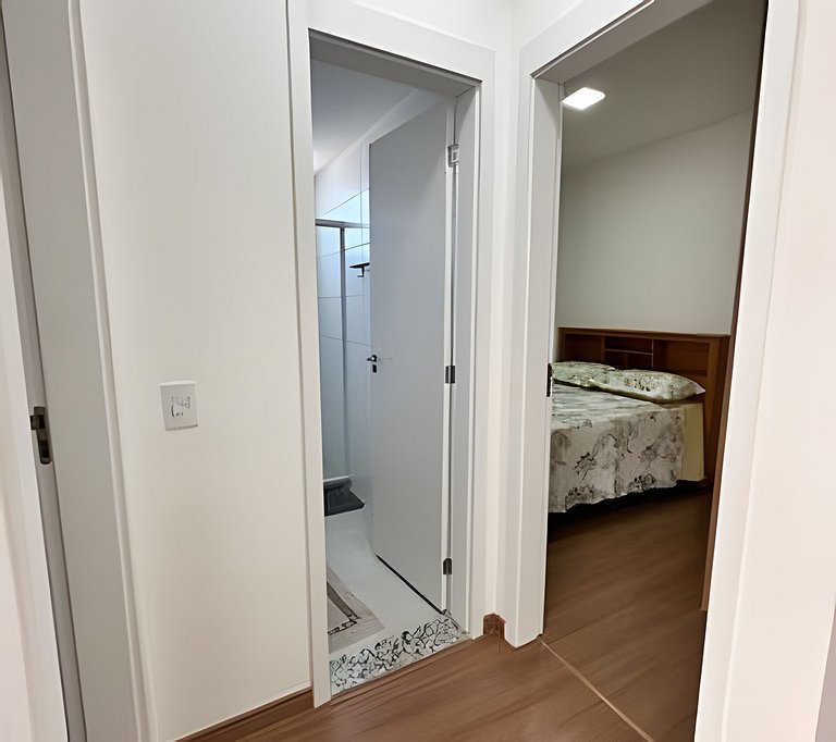 Flor Prime Loft - apartamento executivo em Extrema MG