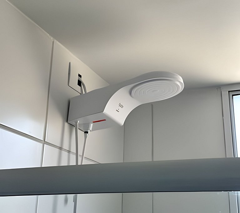 Flor Prime Loft - apartamento executivo em Extrema MG