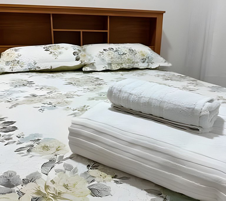 Flor Prime Loft - apartamento executivo em Extrema MG