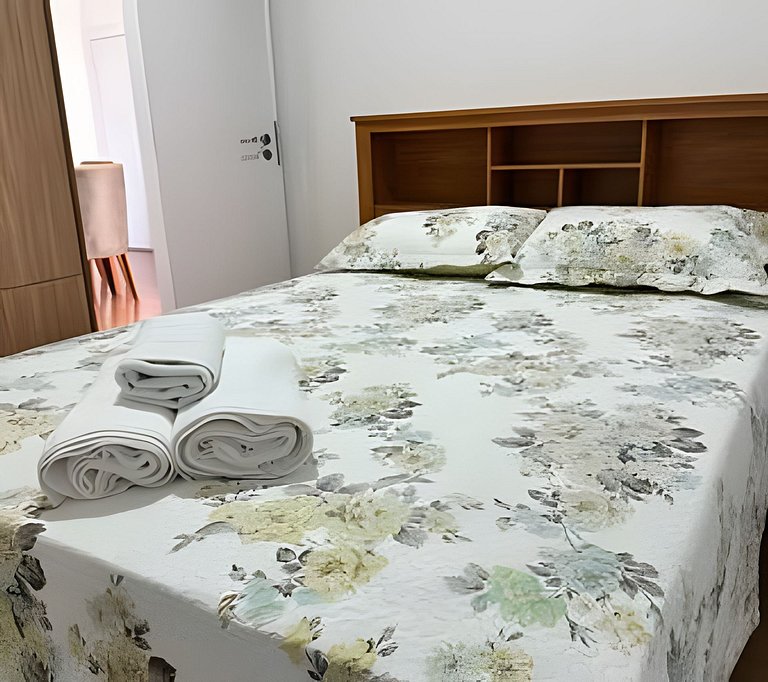 Flor Prime Loft - apartamento executivo em Extrema MG