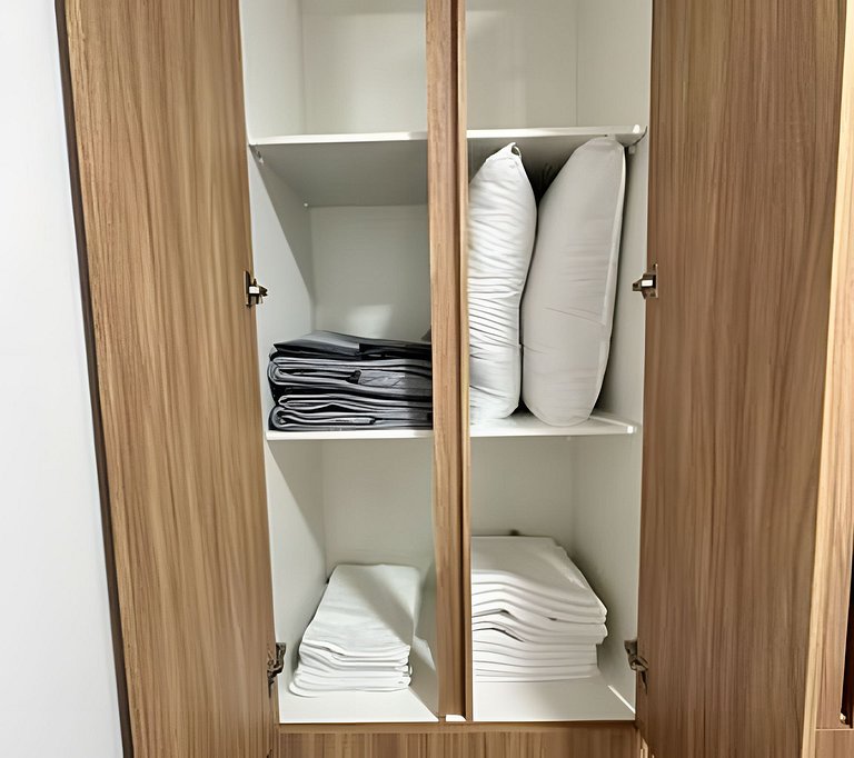 Flor Prime Loft - apartamento executivo em Extrema MG