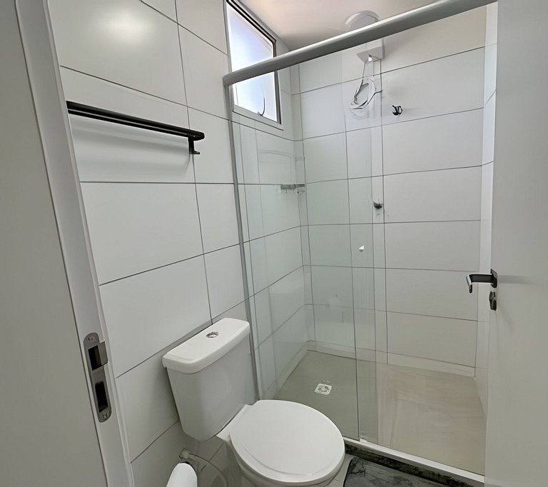 Flor Prime Loft - apartamento executivo em Extrema MG