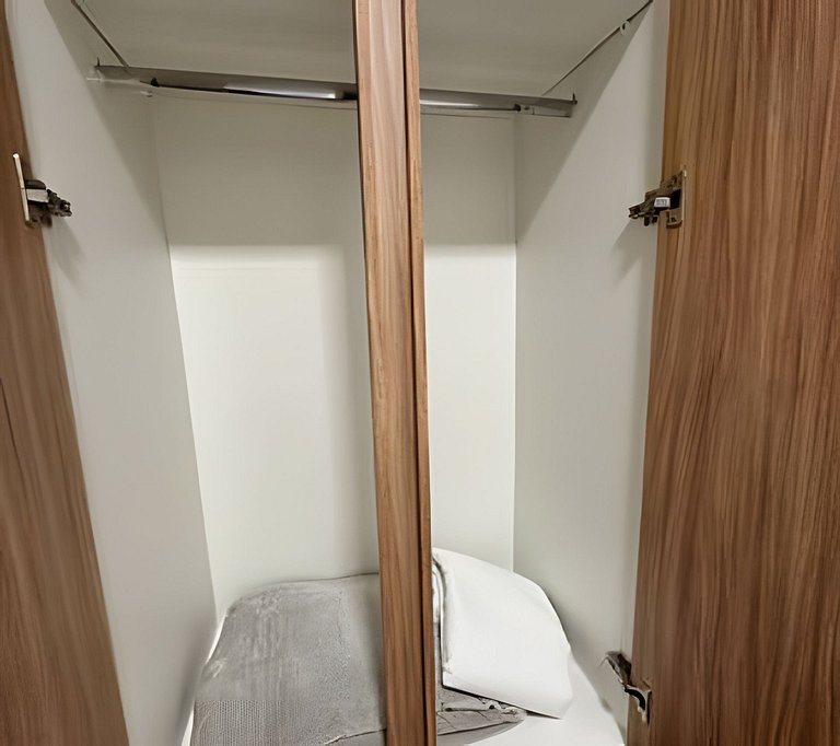 Flor Prime Loft - apartamento executivo em Extrema MG