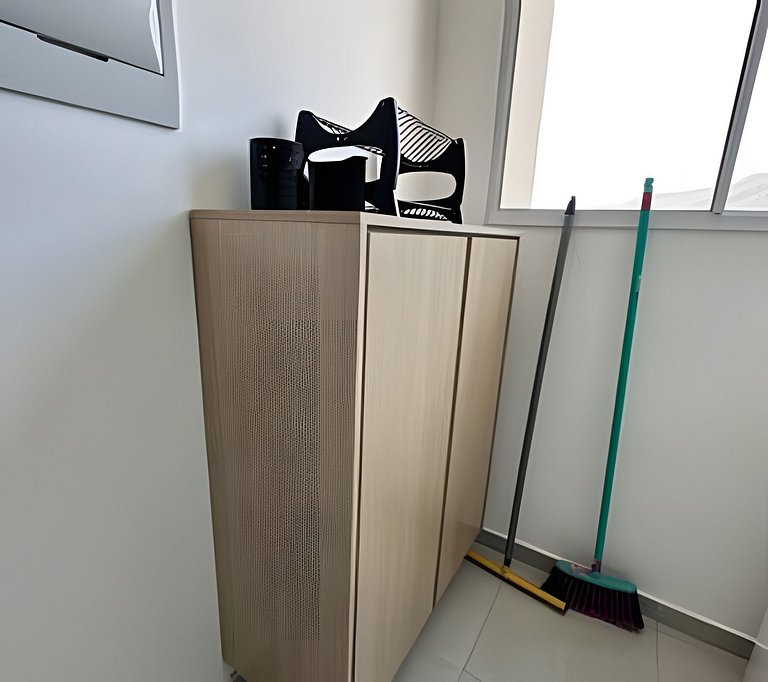 Flor Prime Loft - apartamento executivo em Extrema MG