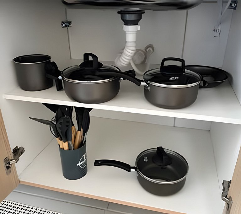 Flor Prime Loft - apartamento executivo em Extrema MG