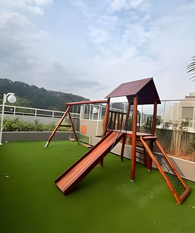 Flor Prime Loft - apartamento executivo em Extrema MG