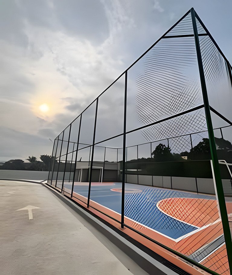 Flor Prime Loft - apartamento executivo em Extrema MG