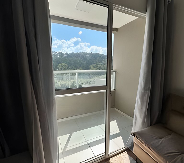 Bernardo Prime Loft - Apartamento Executivo em Extrema, MG