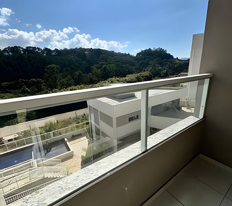 Bernardo Prime Loft - Apartamento Executivo em Extrema, MG