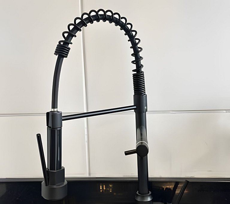 Bernardo Prime Loft - Apartamento Executivo em Extrema, MG